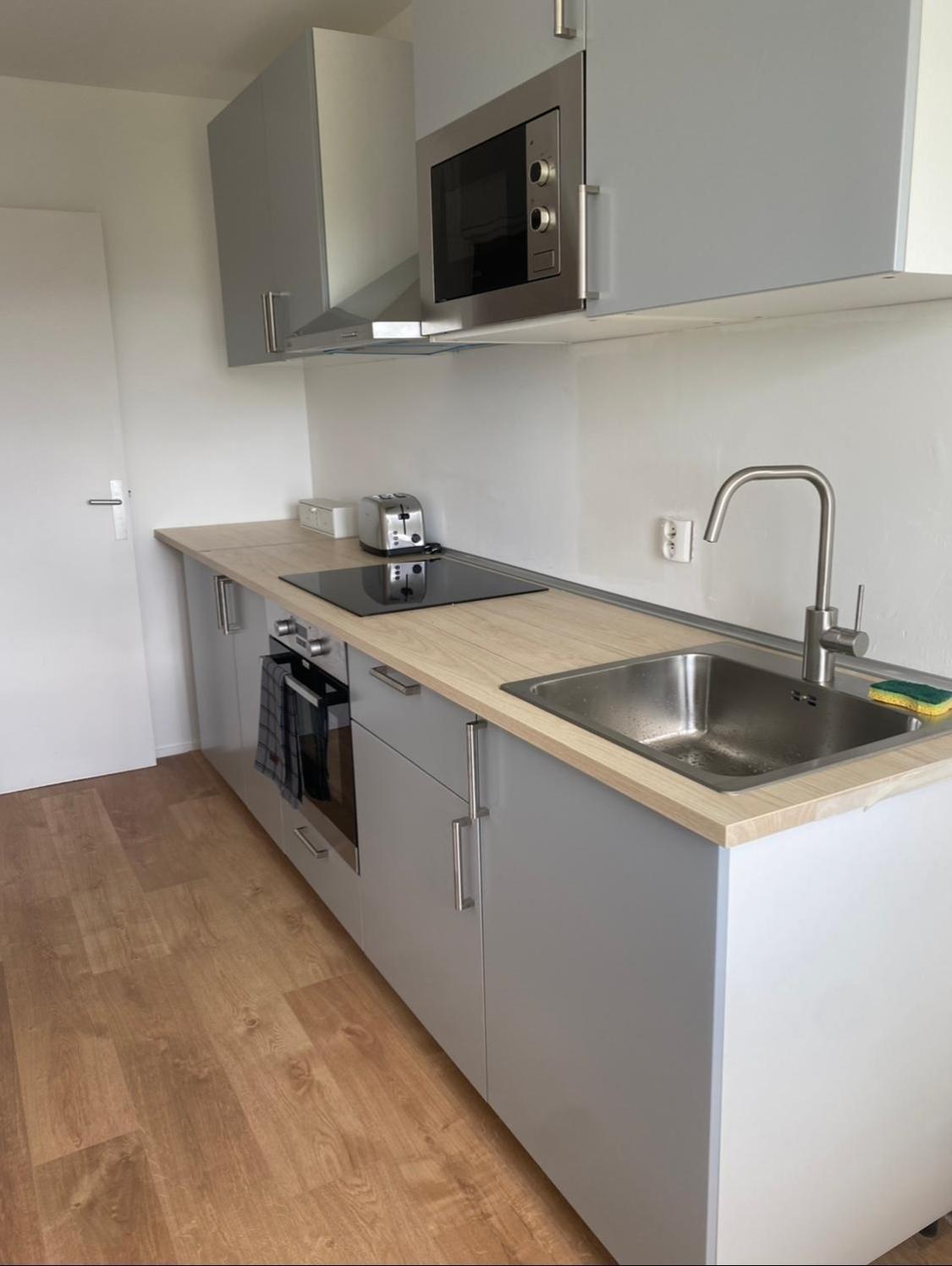 מונטיגני-לה-ברטונאוקס Appartement 59M2 Professionnel Ou Familial Saint Quentin En Yvelines מראה חיצוני תמונה