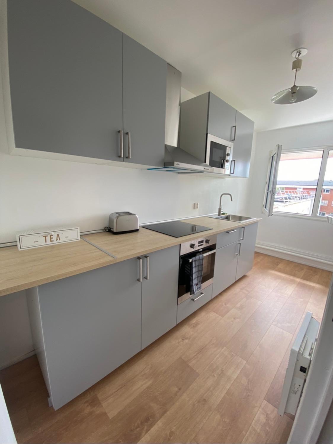 מונטיגני-לה-ברטונאוקס Appartement 59M2 Professionnel Ou Familial Saint Quentin En Yvelines מראה חיצוני תמונה